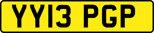 YY13PGP
