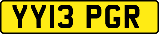 YY13PGR