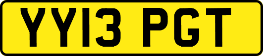 YY13PGT