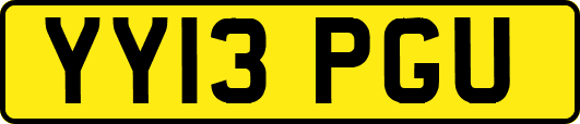 YY13PGU