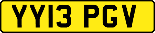 YY13PGV