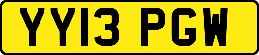 YY13PGW