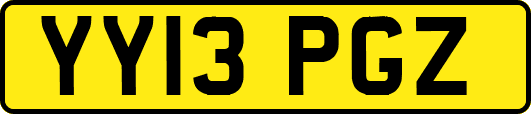YY13PGZ