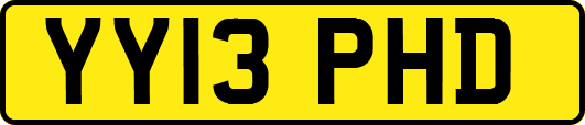 YY13PHD
