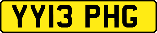YY13PHG