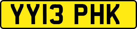 YY13PHK