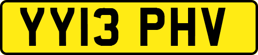 YY13PHV