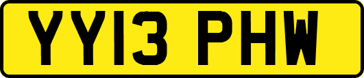YY13PHW
