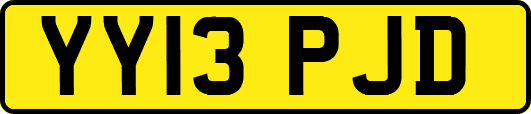 YY13PJD