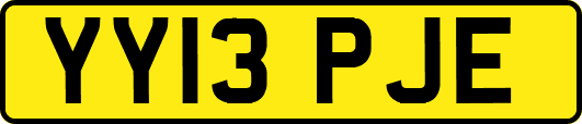 YY13PJE