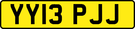 YY13PJJ