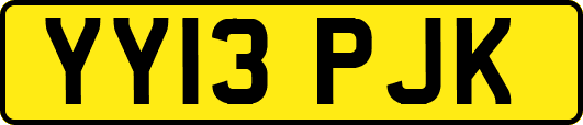 YY13PJK