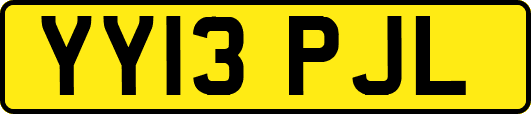 YY13PJL
