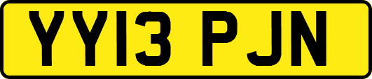 YY13PJN