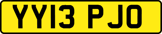 YY13PJO