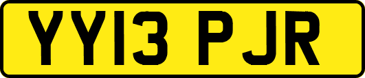 YY13PJR