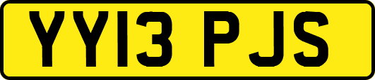 YY13PJS