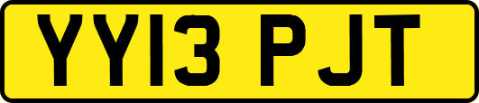 YY13PJT