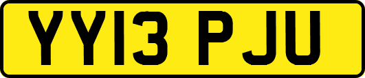 YY13PJU
