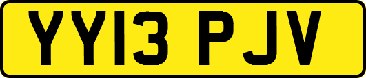 YY13PJV