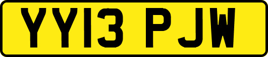 YY13PJW