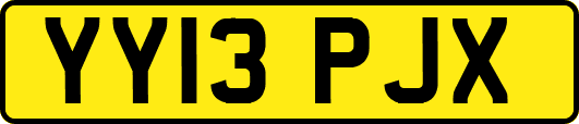 YY13PJX