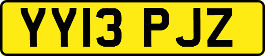 YY13PJZ
