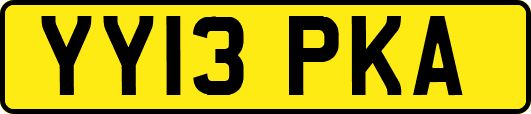 YY13PKA