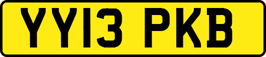 YY13PKB
