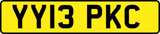 YY13PKC
