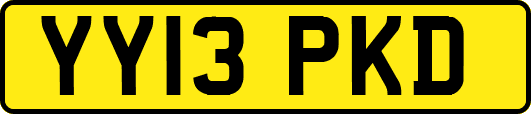 YY13PKD