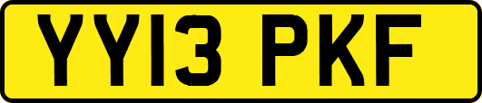 YY13PKF