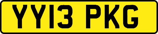YY13PKG