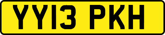 YY13PKH