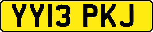 YY13PKJ