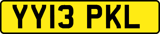 YY13PKL