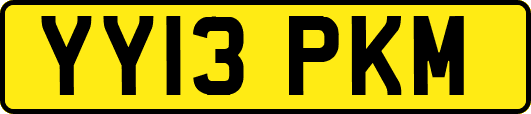 YY13PKM