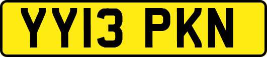 YY13PKN