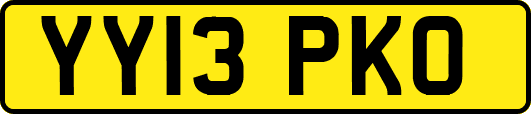 YY13PKO