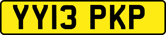 YY13PKP