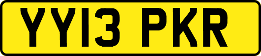 YY13PKR