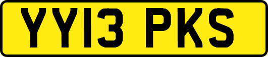 YY13PKS