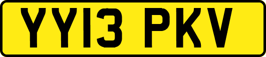 YY13PKV