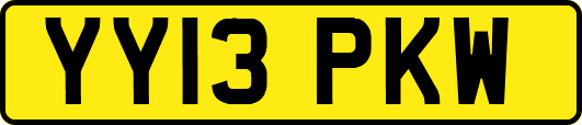 YY13PKW