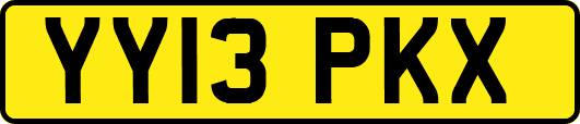 YY13PKX