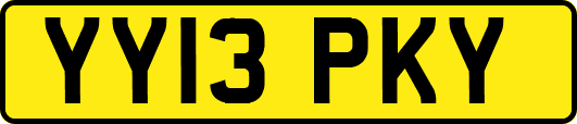 YY13PKY