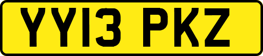 YY13PKZ