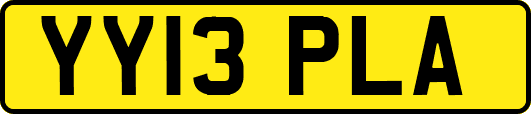 YY13PLA