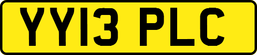 YY13PLC