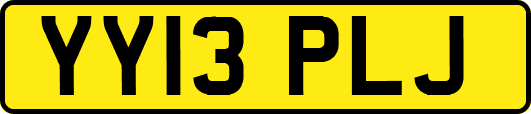 YY13PLJ